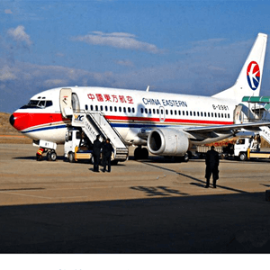 新巴尔虎右旗宝格德航空运输航空快运业稳步发展的原因是什么？